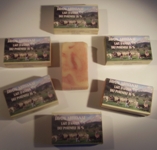 nos savons sont disponible dans notre boutique en ligne