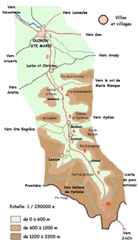 afichez la carte en plus grand